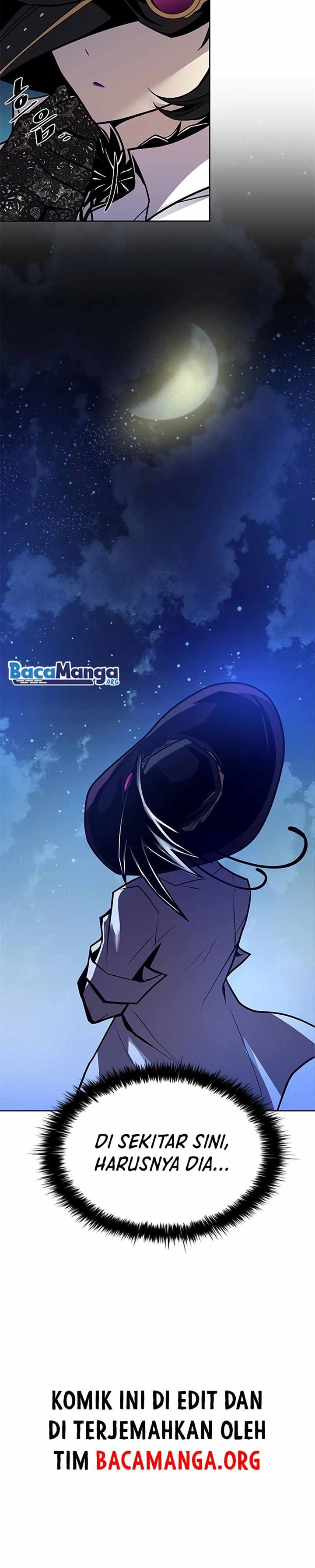 Villain To Kill Chap 53 - Next Chap 54