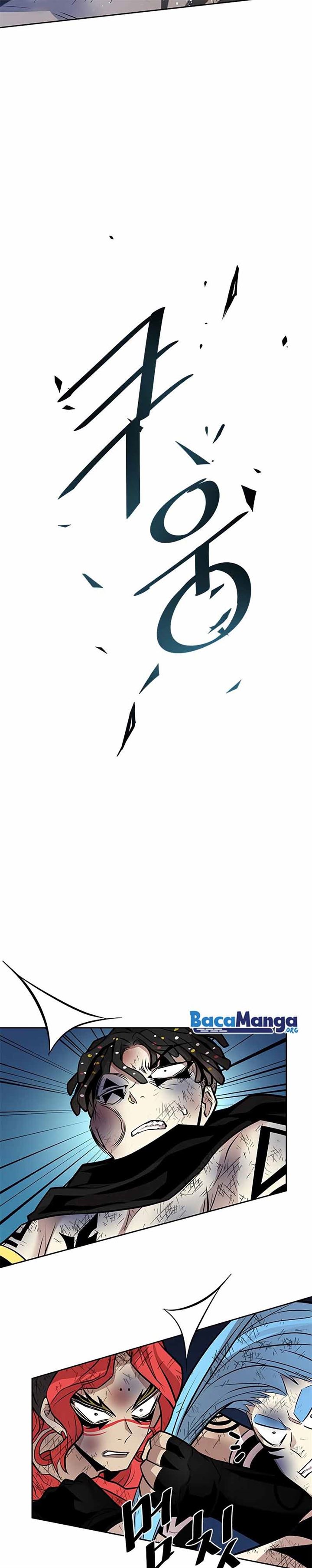 Villain To Kill Chap 53 - Next Chap 54