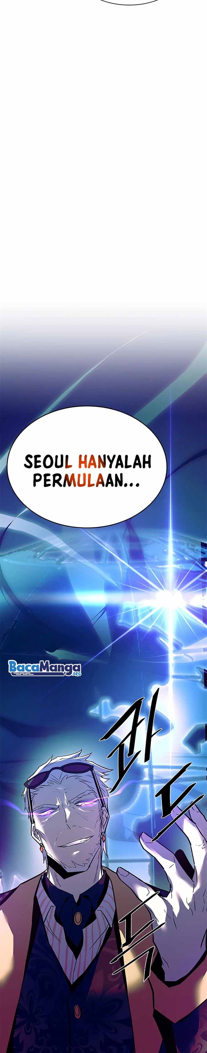 Villain To Kill Chap 53 - Next Chap 54