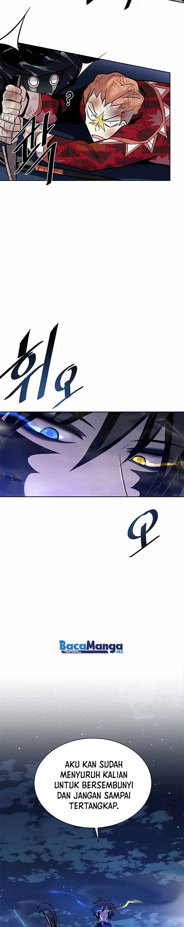 Villain To Kill Chap 53 - Next Chap 54