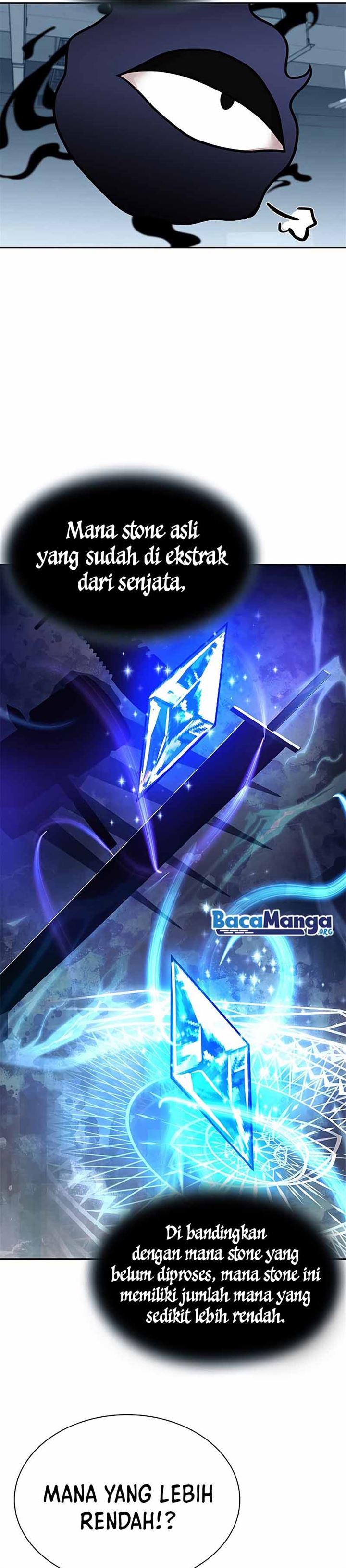 Villain To Kill Chap 53 - Next Chap 54