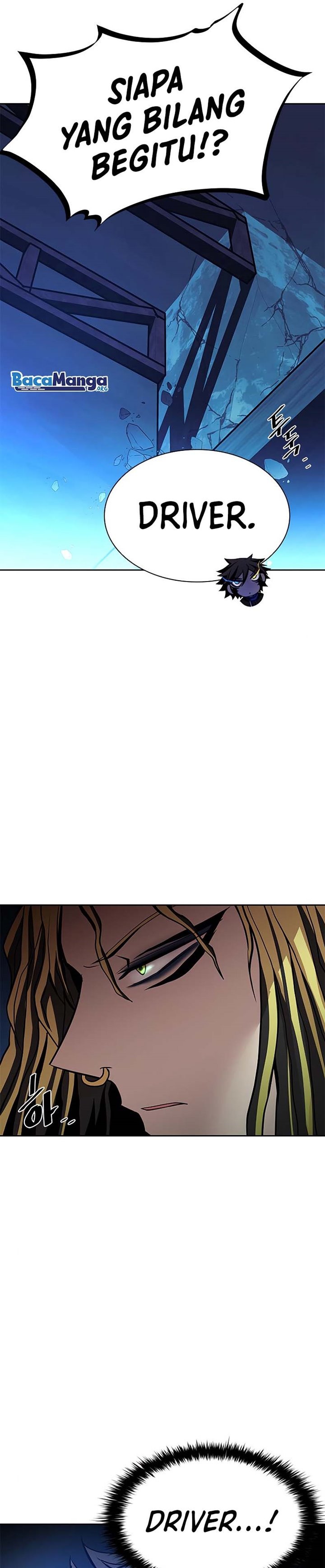 Villain To Kill Chap 50 - Next Chap 51