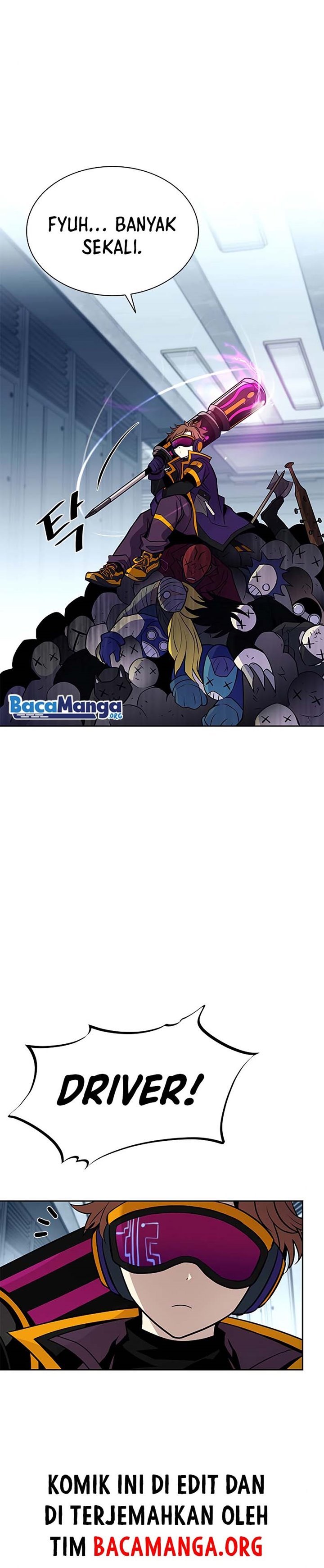 Villain To Kill Chap 50 - Next Chap 51