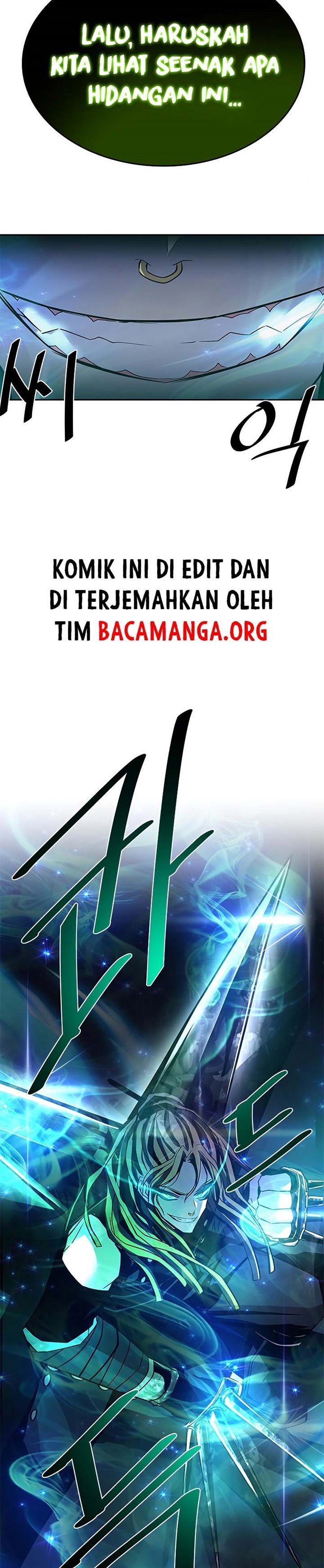 Villain To Kill Chap 50 - Next Chap 51