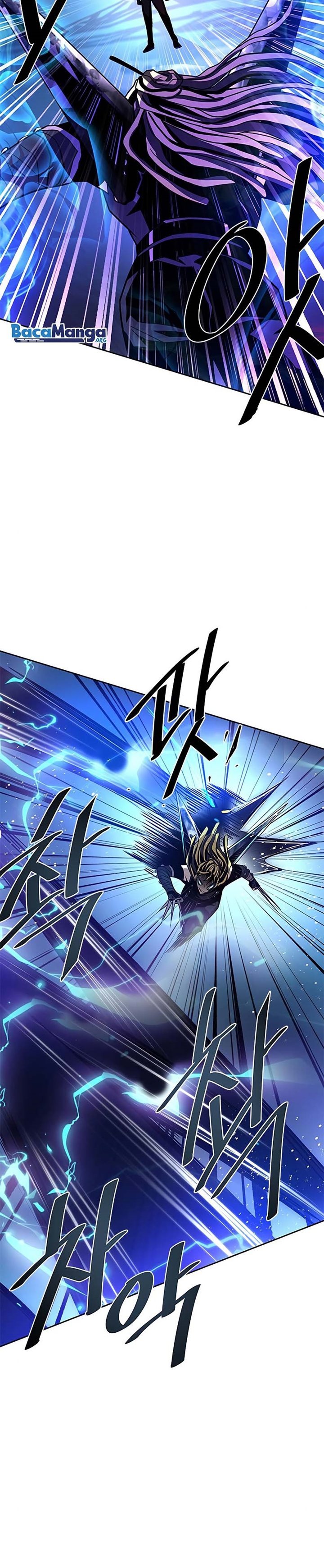 Villain To Kill Chap 50 - Next Chap 51