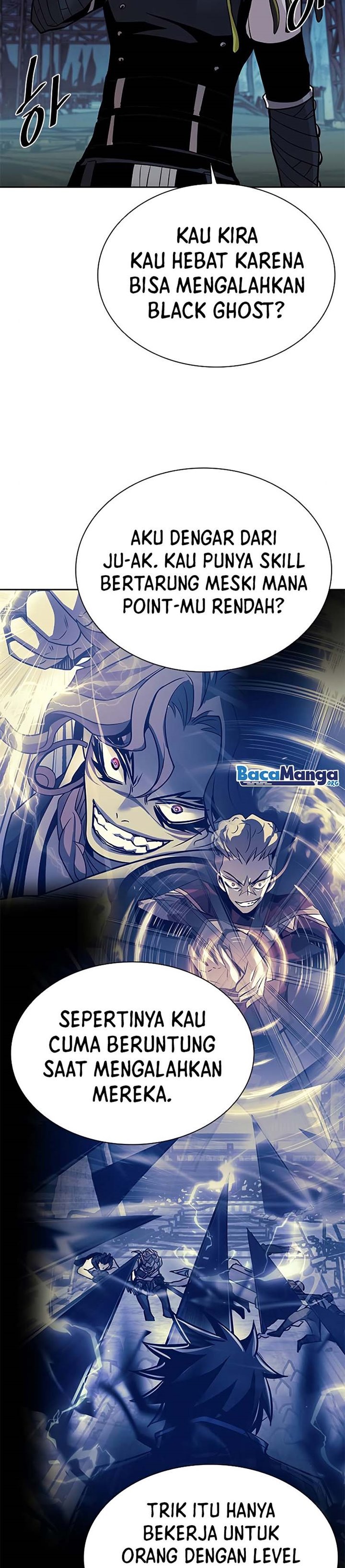 Villain To Kill Chap 50 - Next Chap 51