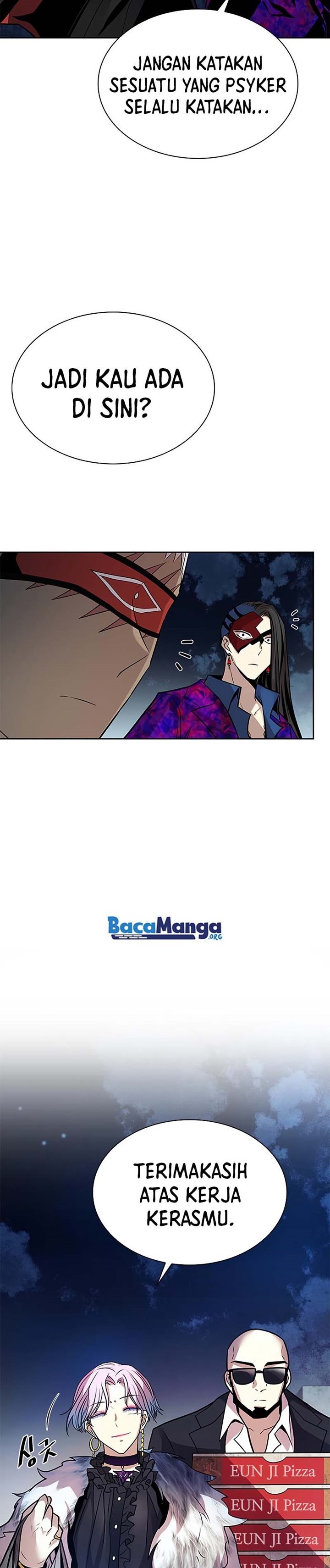 Villain To Kill Chap 50 - Next Chap 51