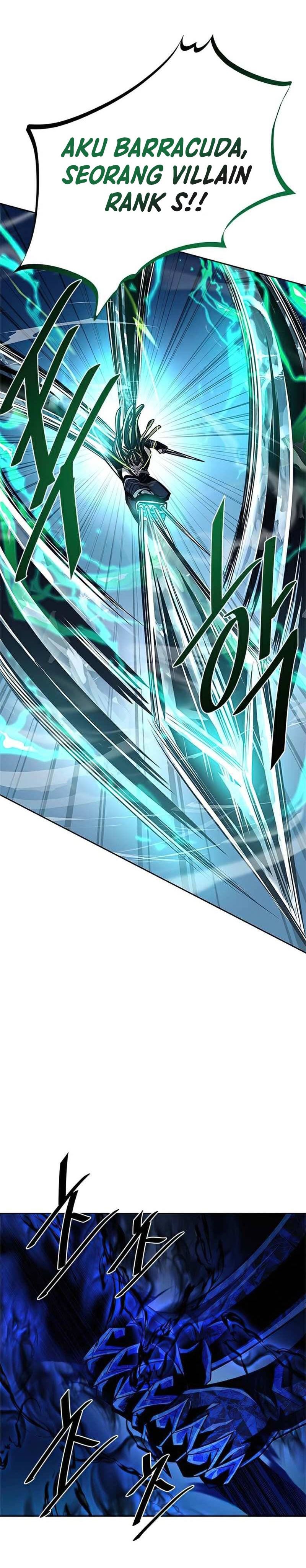 Villain To Kill Chap 51 - Next Chap 52