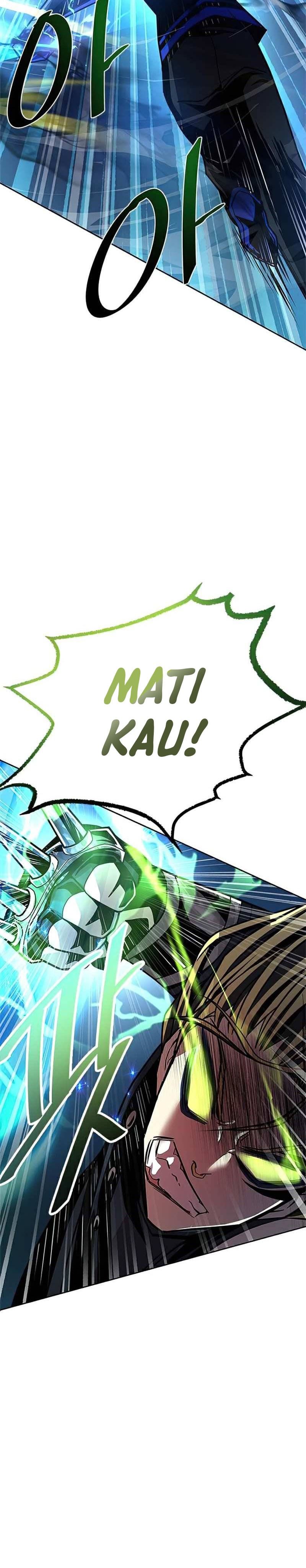 Villain To Kill Chap 51 - Next Chap 52