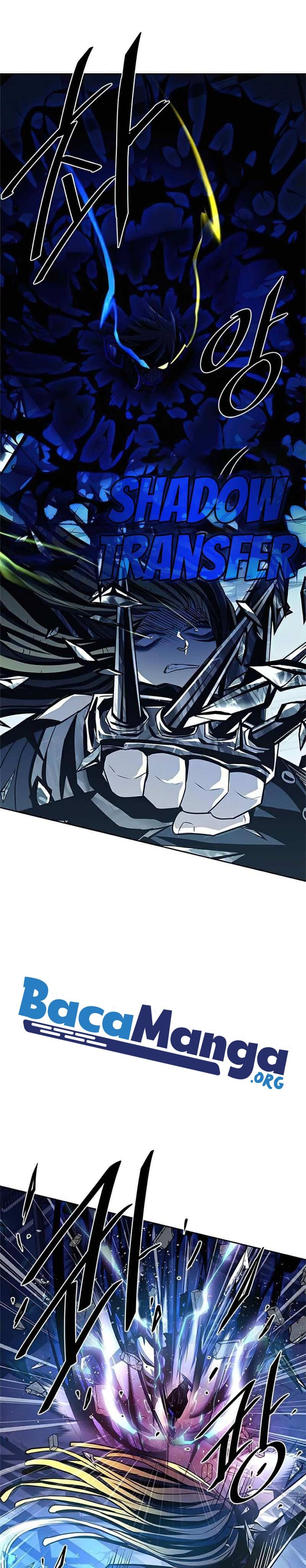 Villain To Kill Chap 51 - Next Chap 52