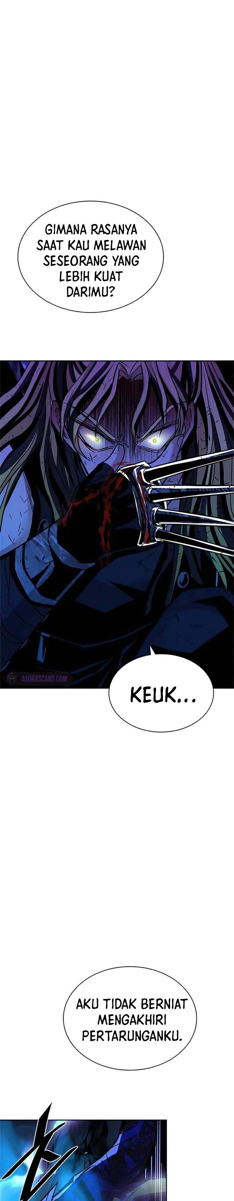 Villain To Kill Chap 51 - Next Chap 52