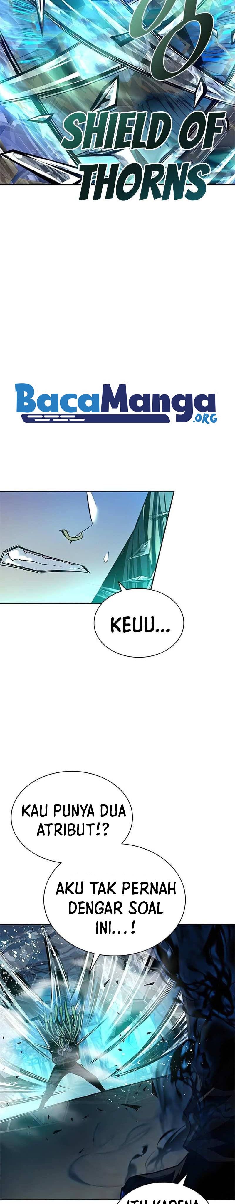 Villain To Kill Chap 51 - Next Chap 52