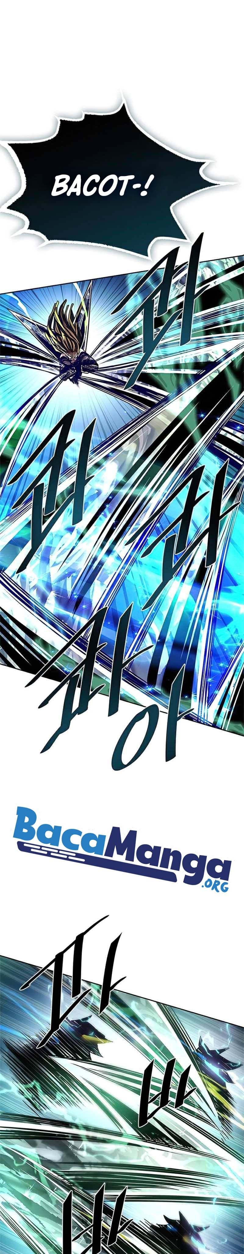 Villain To Kill Chap 51 - Next Chap 52