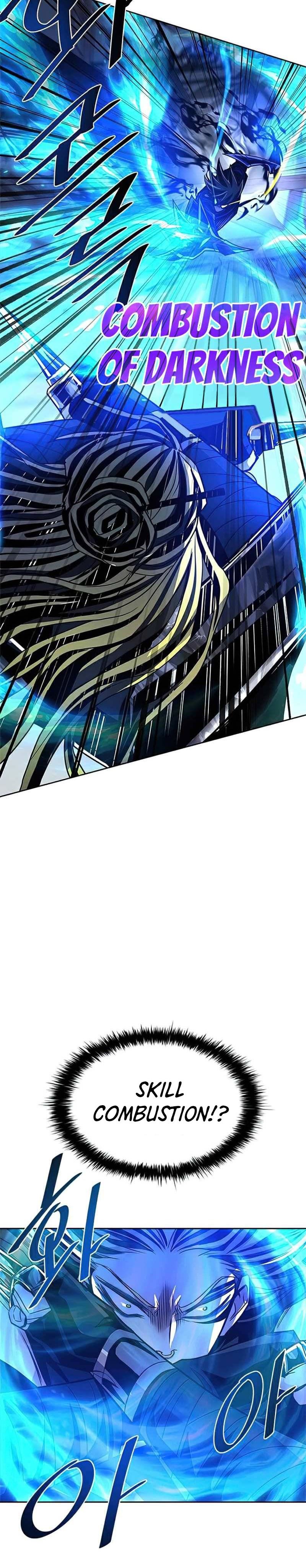 Villain To Kill Chap 51 - Next Chap 52