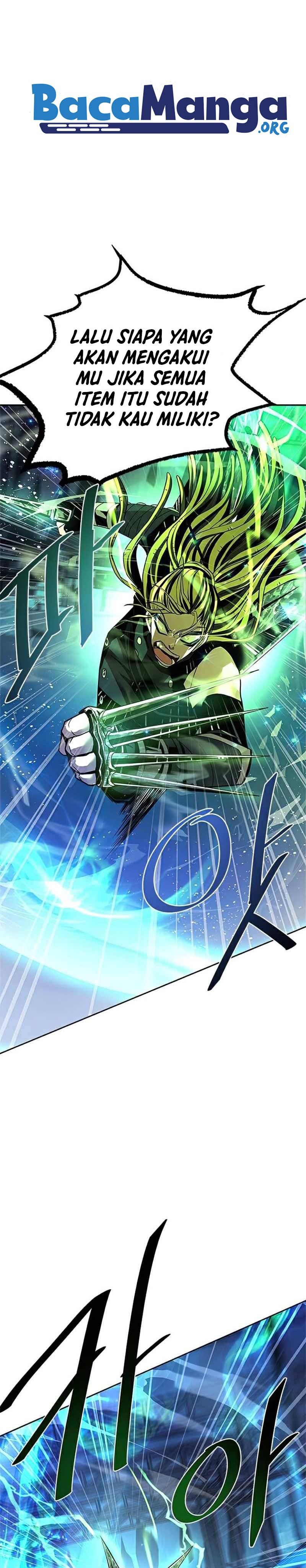 Villain To Kill Chap 51 - Next Chap 52