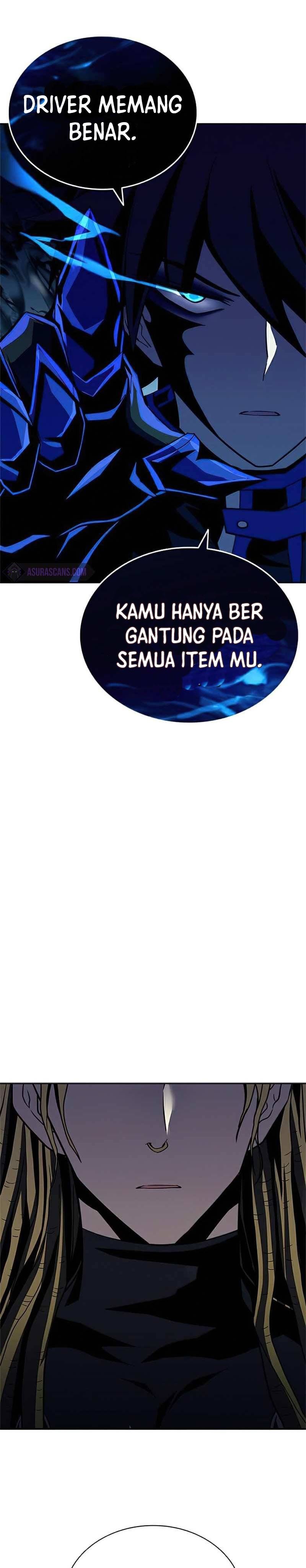 Villain To Kill Chap 51 - Next Chap 52