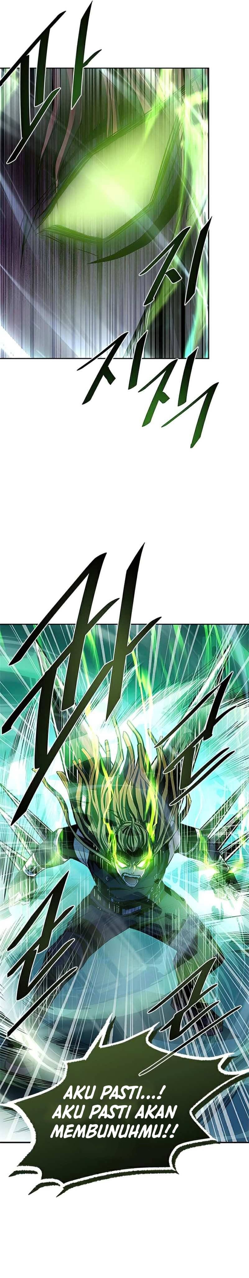 Villain To Kill Chap 51 - Next Chap 52