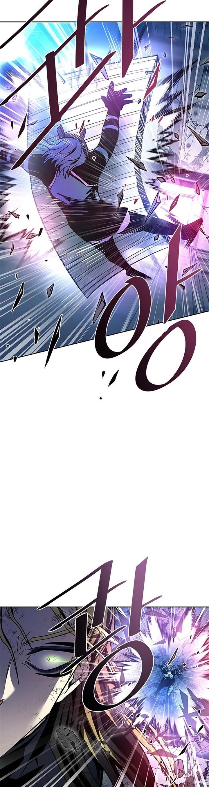 Villain To Kill Chap 52 - Next Chap 53