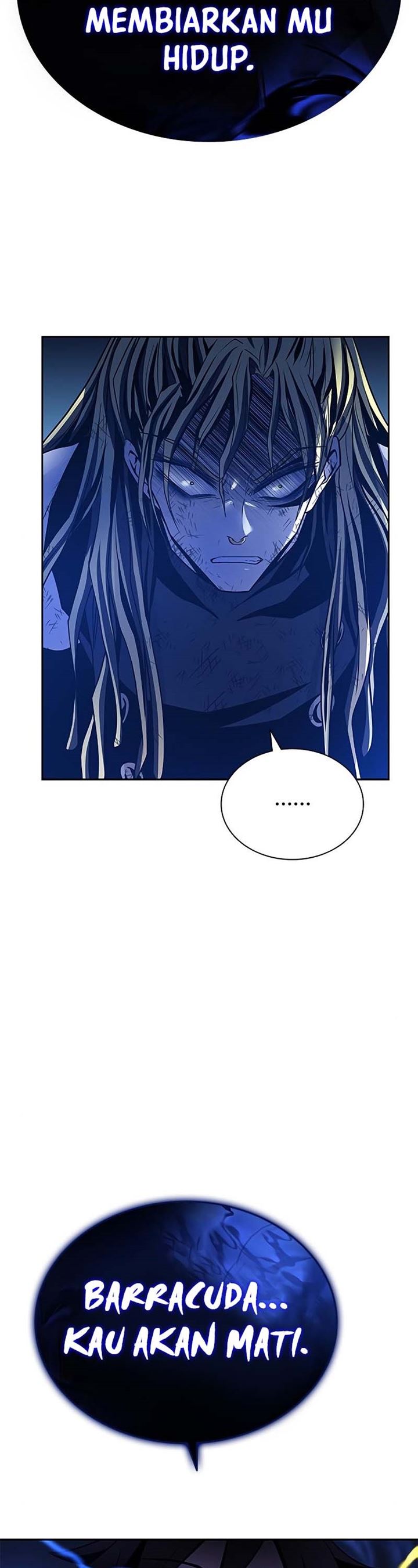 Villain To Kill Chap 52 - Next Chap 53