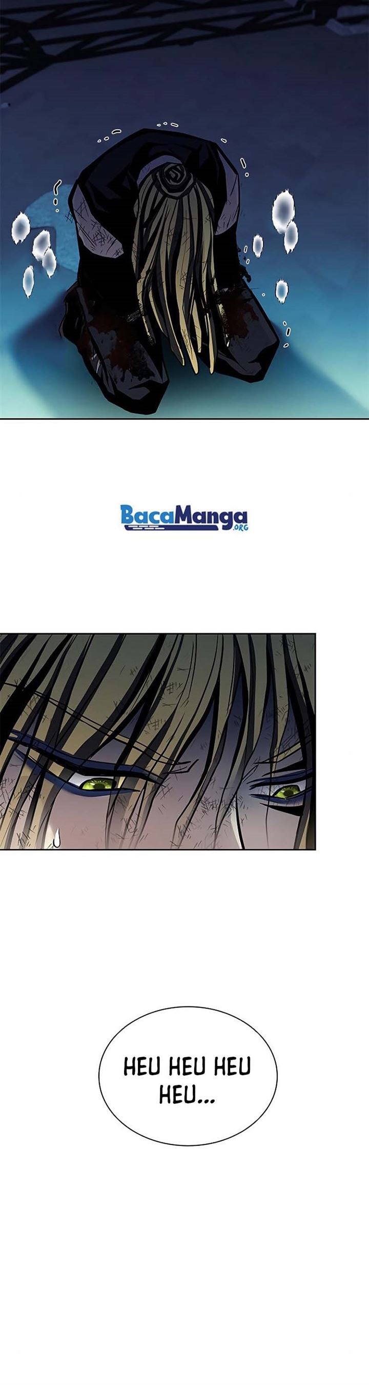 Villain To Kill Chap 52 - Next Chap 53