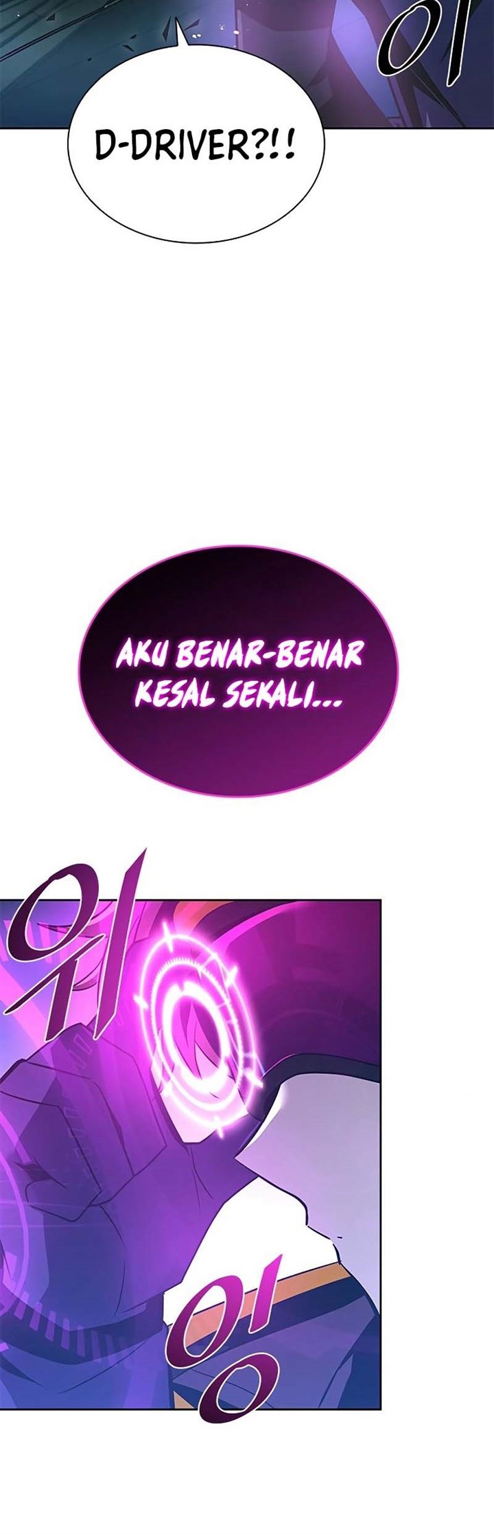 Villain To Kill Chap 52 - Next Chap 53