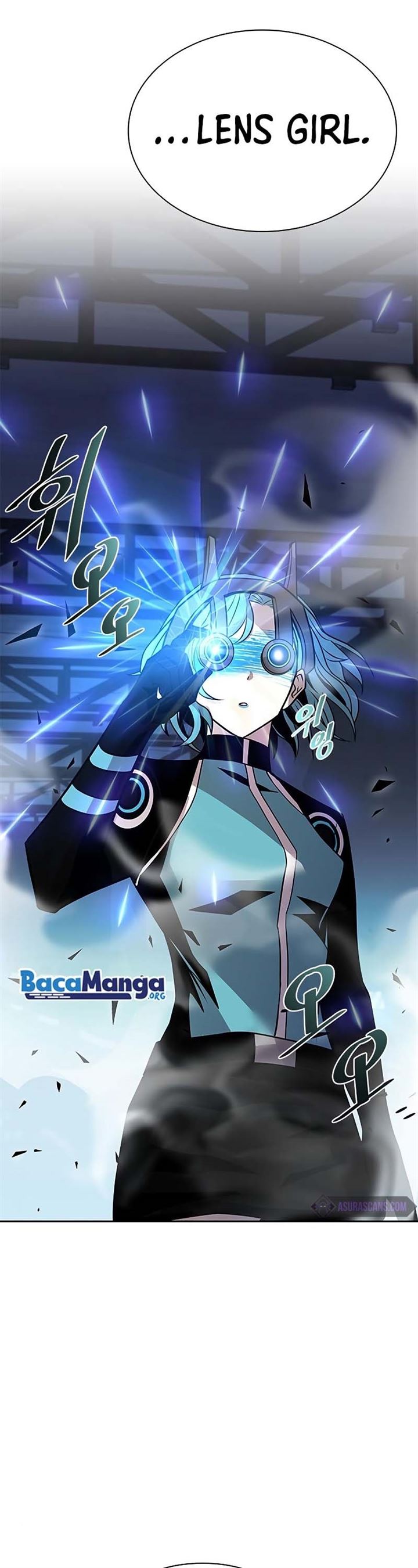 Villain To Kill Chap 52 - Next Chap 53