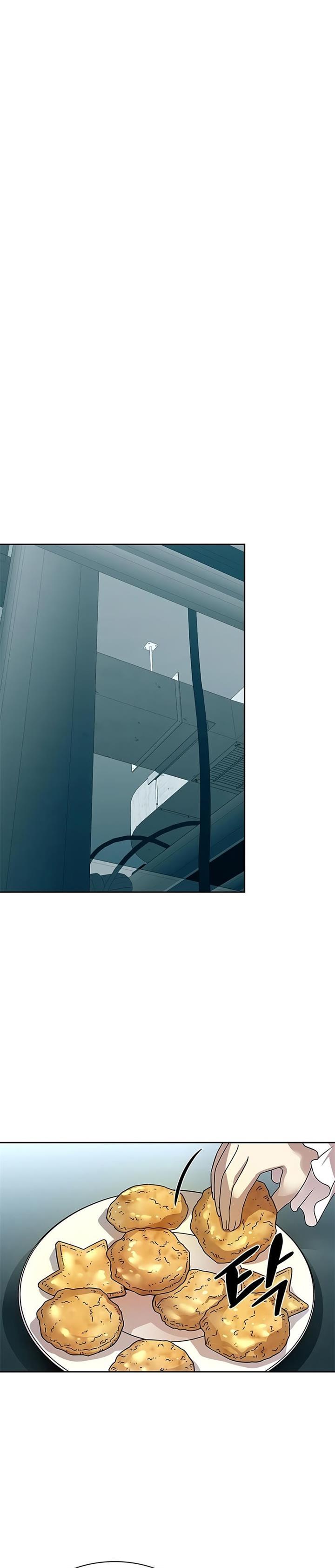 Villain To Kill Chap 57 - Next Chap 58