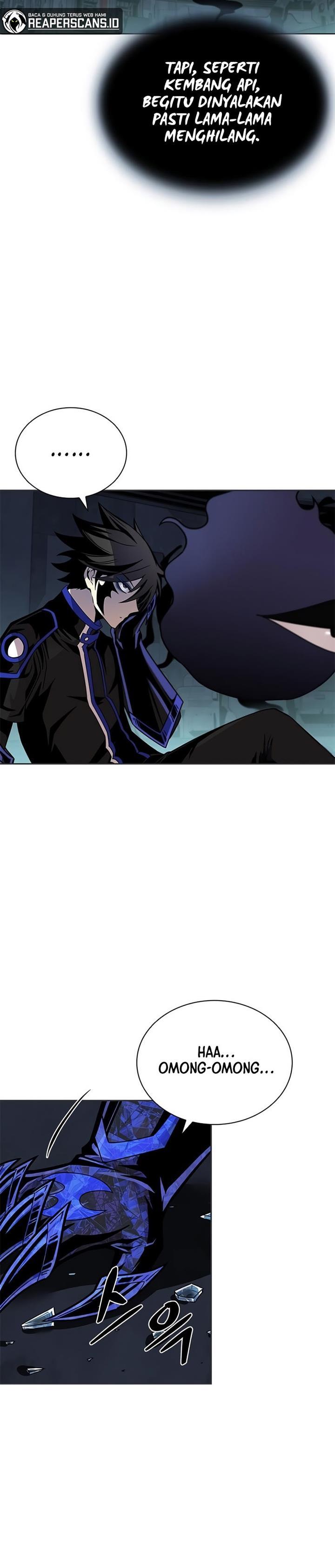 Villain To Kill Chap 57 - Next Chap 58