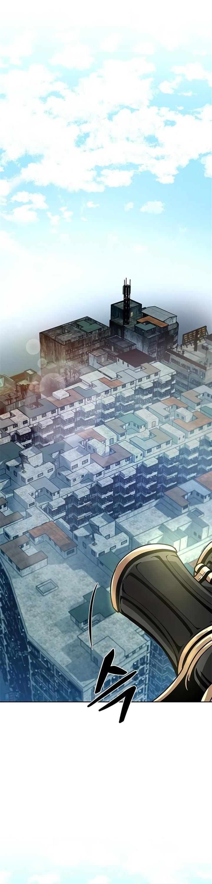 Villain To Kill Chap 57 - Next Chap 58