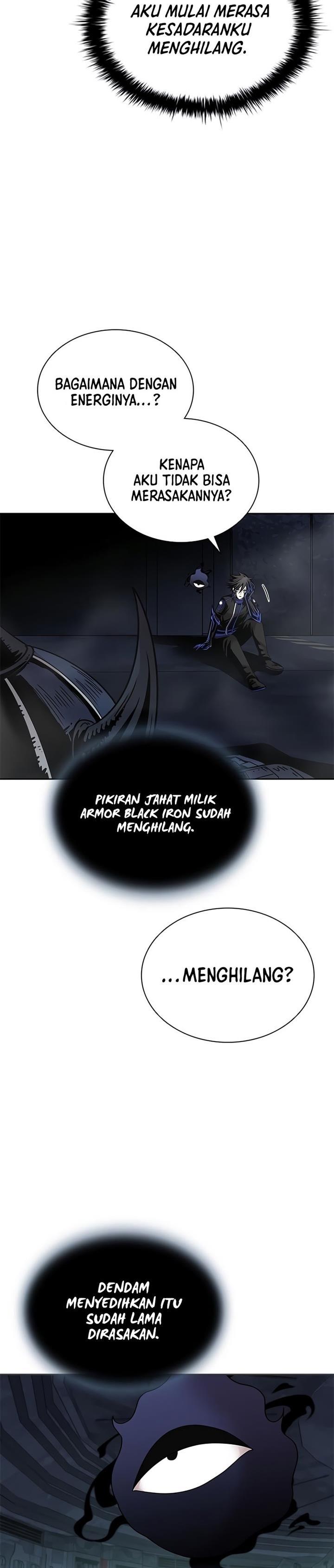 Villain To Kill Chap 57 - Next Chap 58