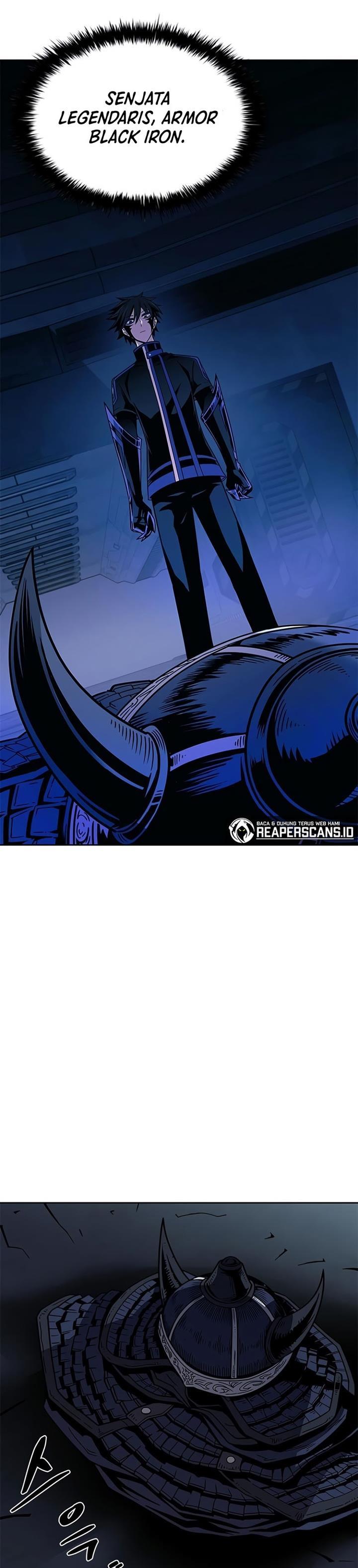 Villain To Kill Chap 57 - Next Chap 58