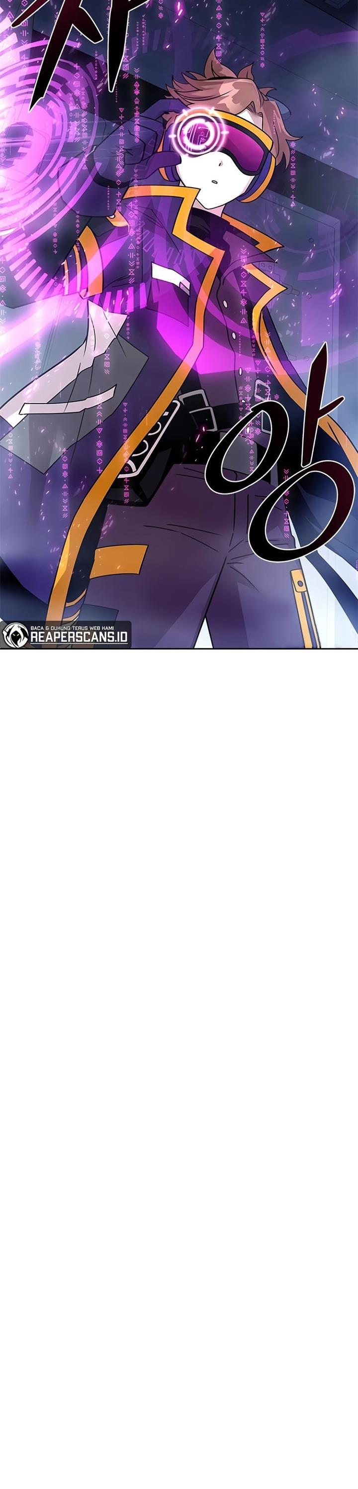 Villain To Kill Chap 57 - Next Chap 58