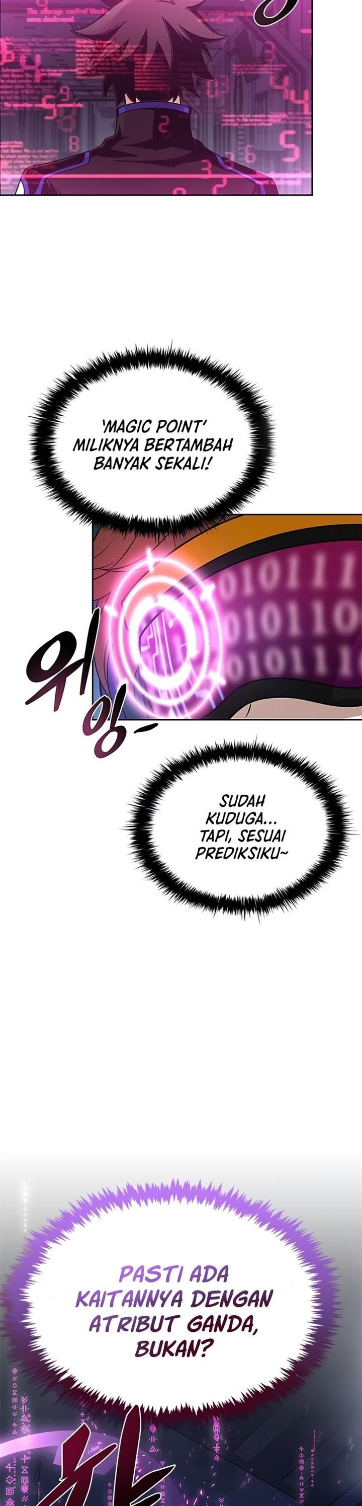 Villain To Kill Chap 57 - Next Chap 58