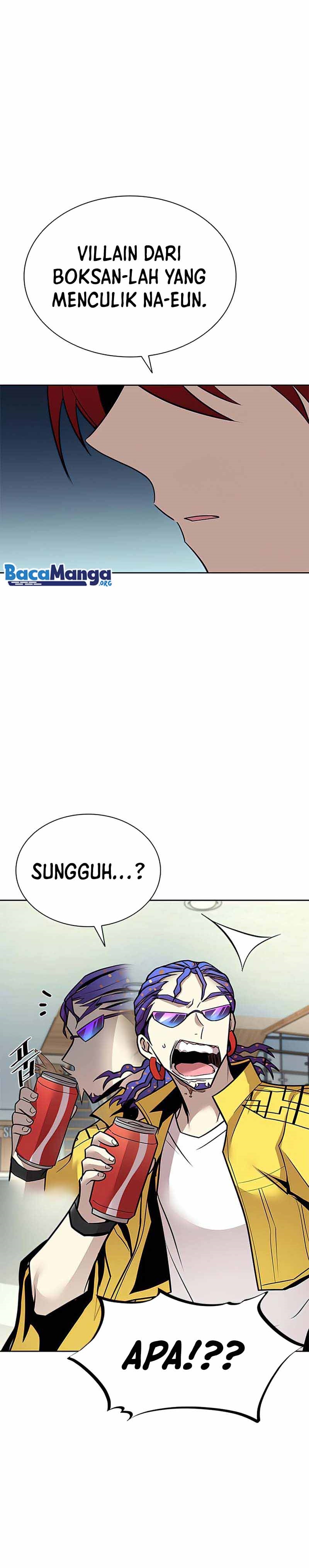 Villain To Kill Chap 54 - Next Chap 55