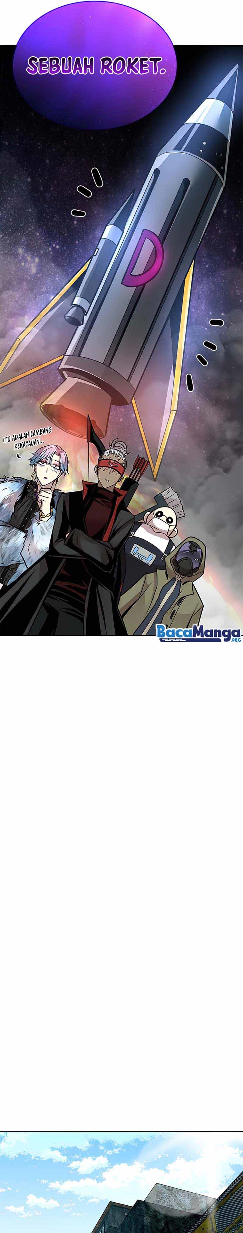 Villain To Kill Chap 54 - Next Chap 55