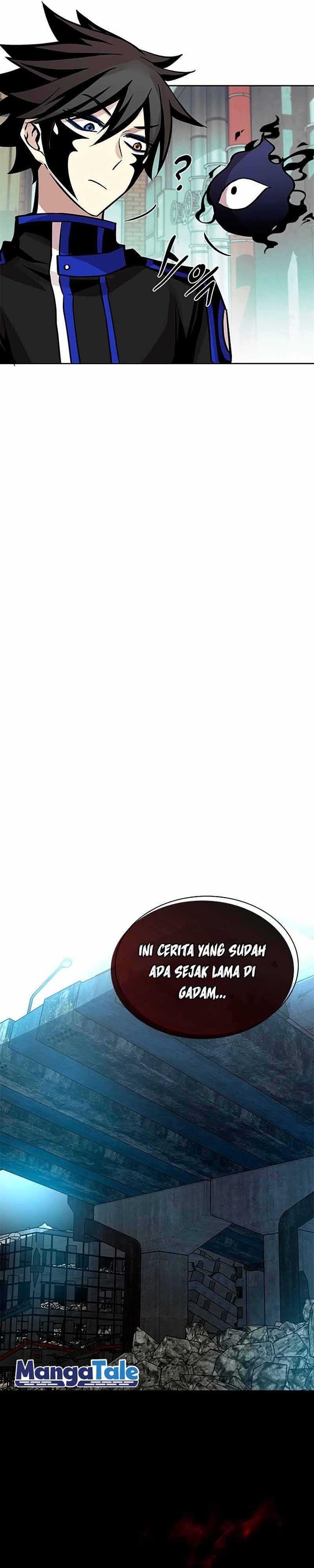 Villain To Kill Chap 55 - Next Chap 56