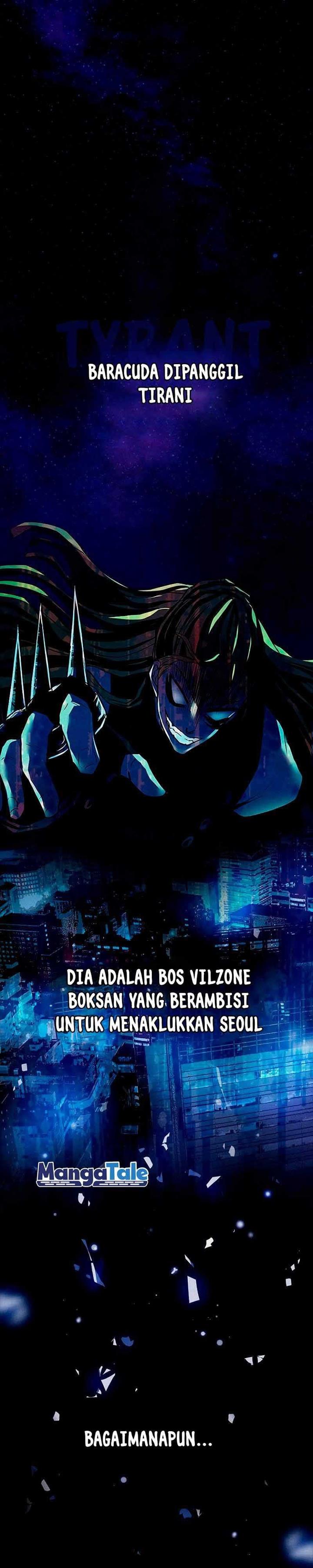 Villain To Kill Chap 55 - Next Chap 56