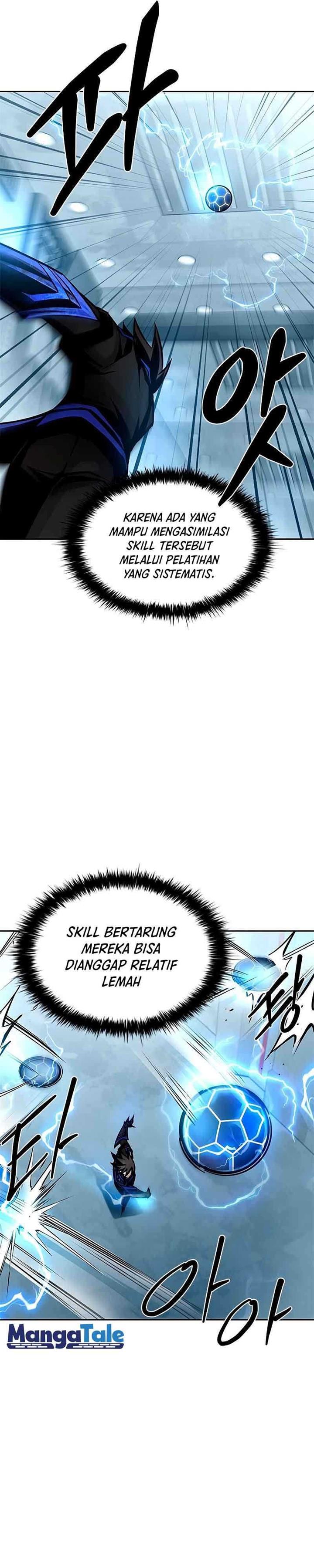 Villain To Kill Chap 55 - Next Chap 56