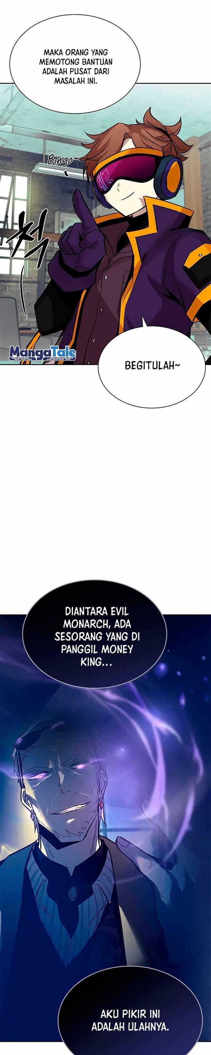 Villain To Kill Chap 55 - Next Chap 56