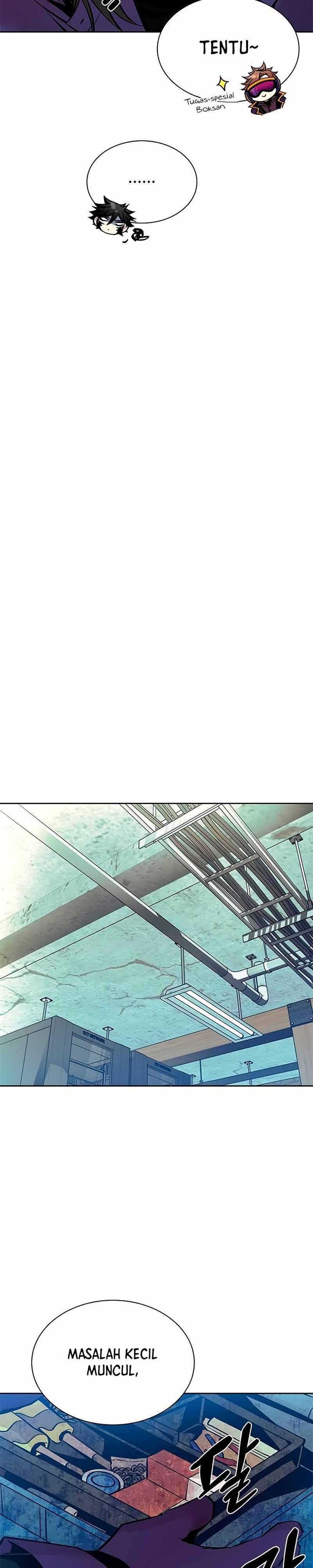 Villain To Kill Chap 55 - Next Chap 56