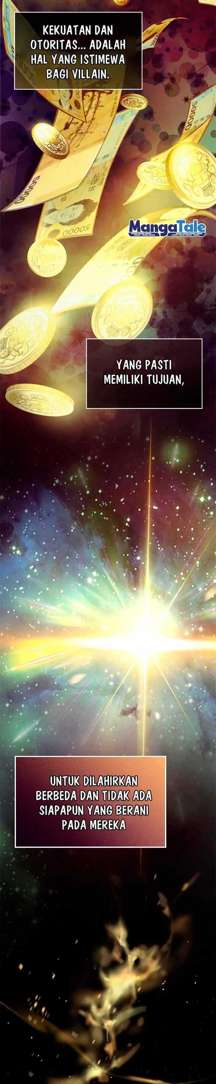 Villain To Kill Chap 55 - Next Chap 56