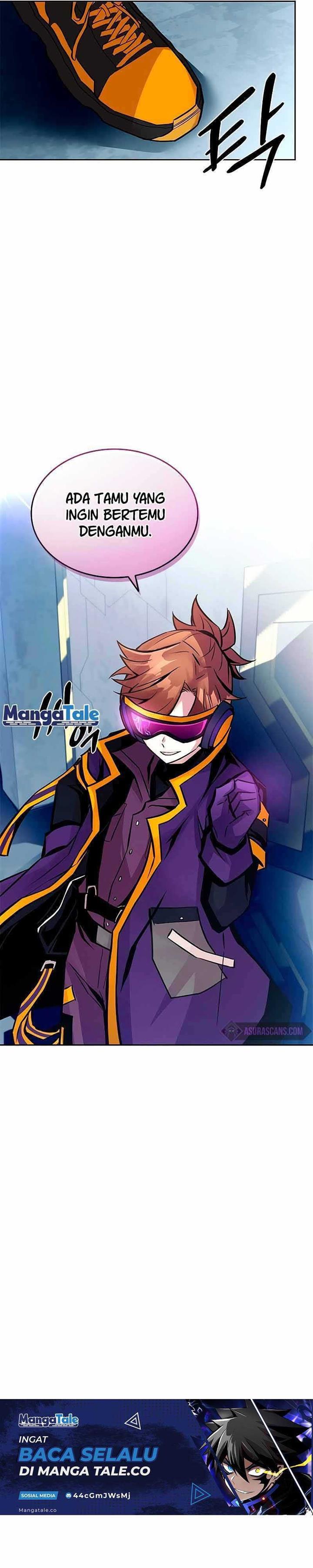 Villain To Kill Chap 55 - Next Chap 56