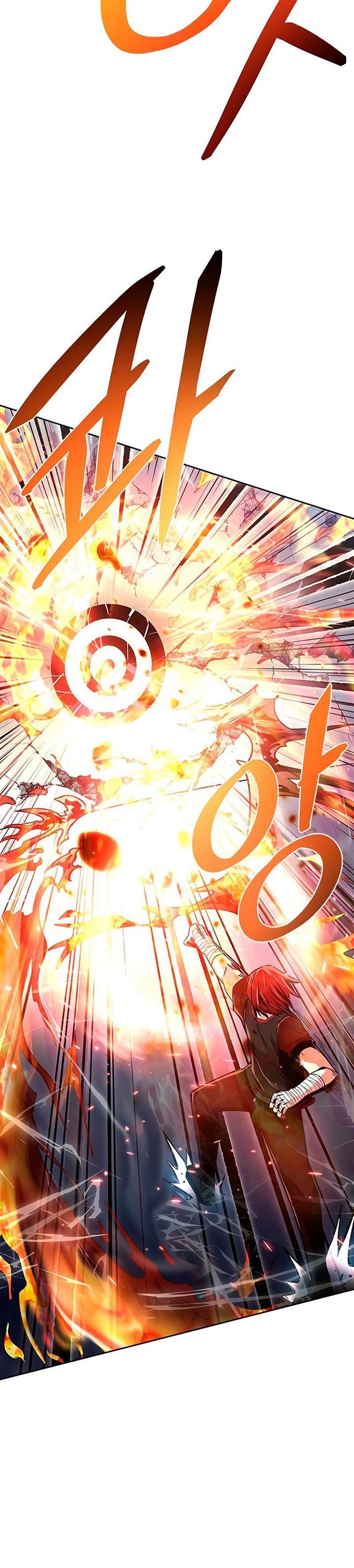 Villain To Kill Chap 58 - Next Chap 59