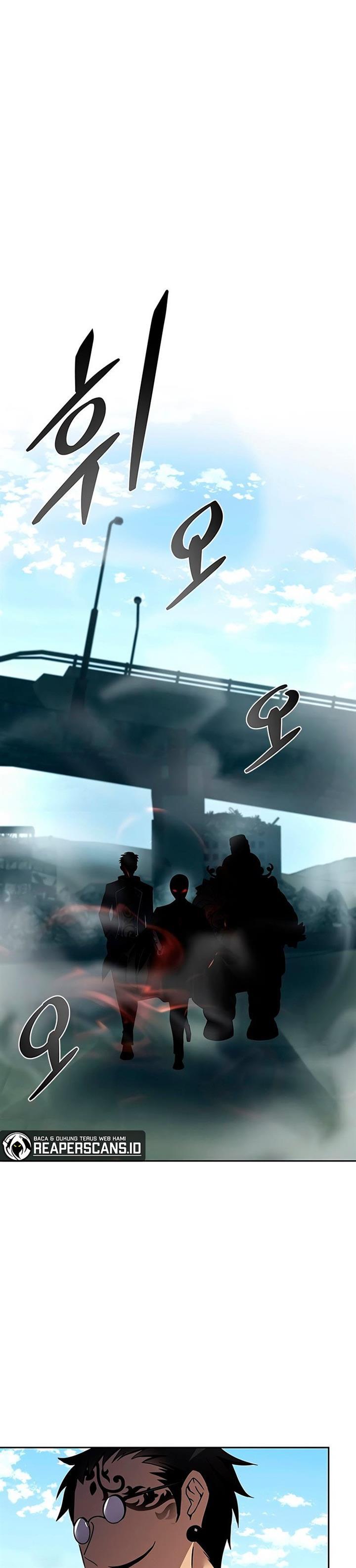 Villain To Kill Chap 58 - Next Chap 59