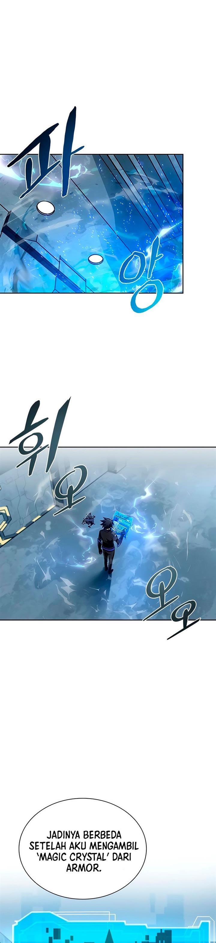 Villain To Kill Chap 58 - Next Chap 59