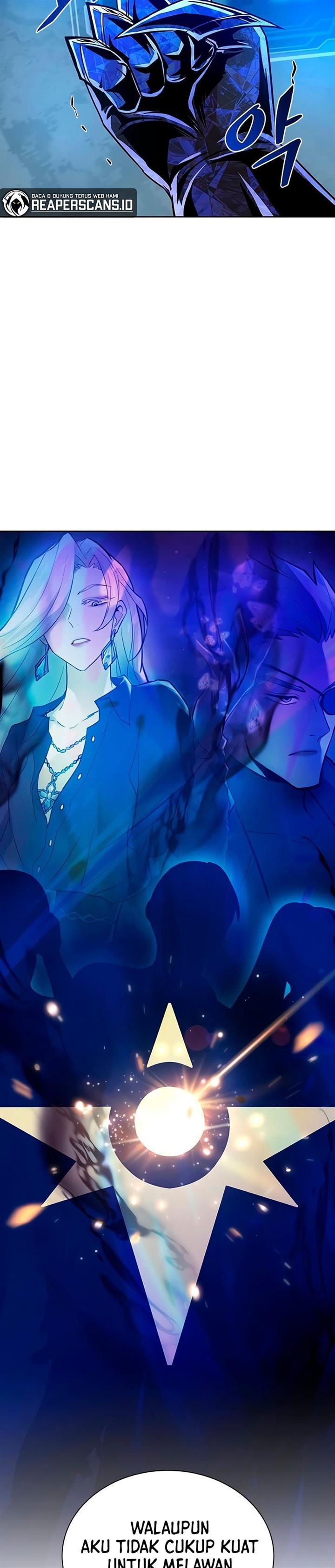 Villain To Kill Chap 58 - Next Chap 59