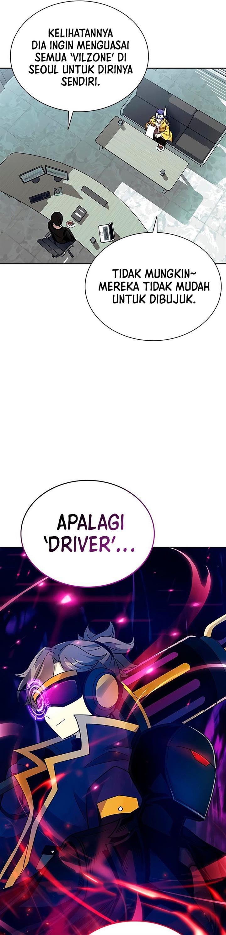 Villain To Kill Chap 58 - Next Chap 59