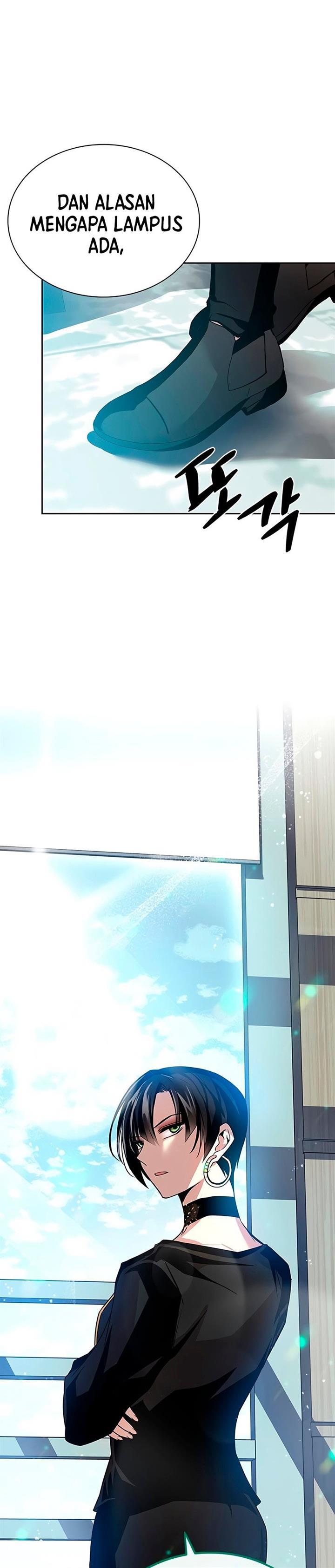 Villain To Kill Chap 58 - Next Chap 59