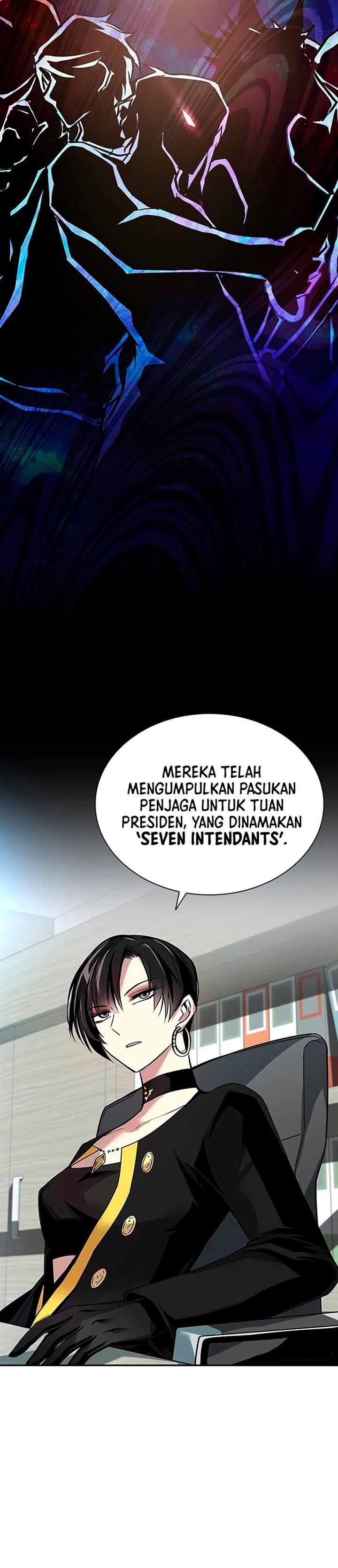 Villain To Kill Chap 58 - Next Chap 59