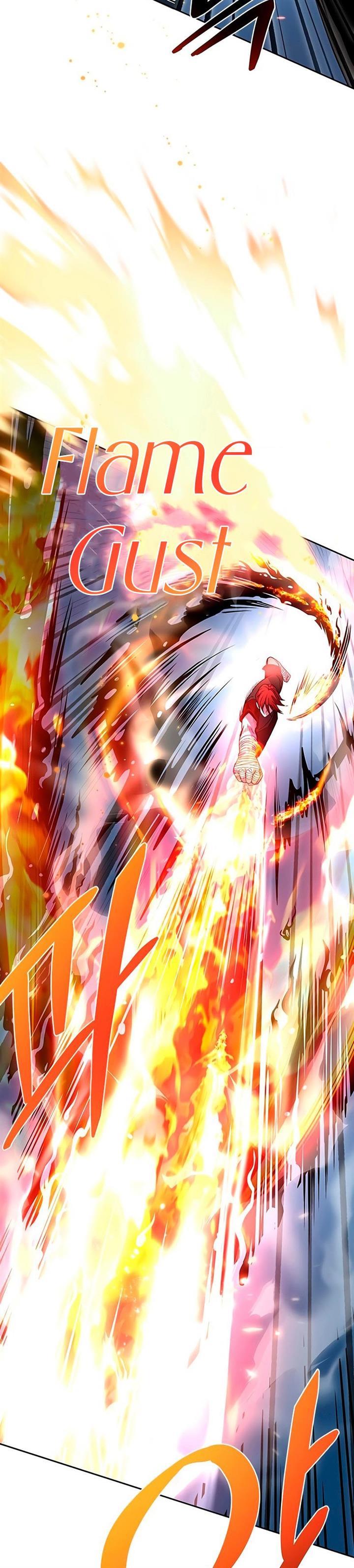 Villain To Kill Chap 58 - Next Chap 59